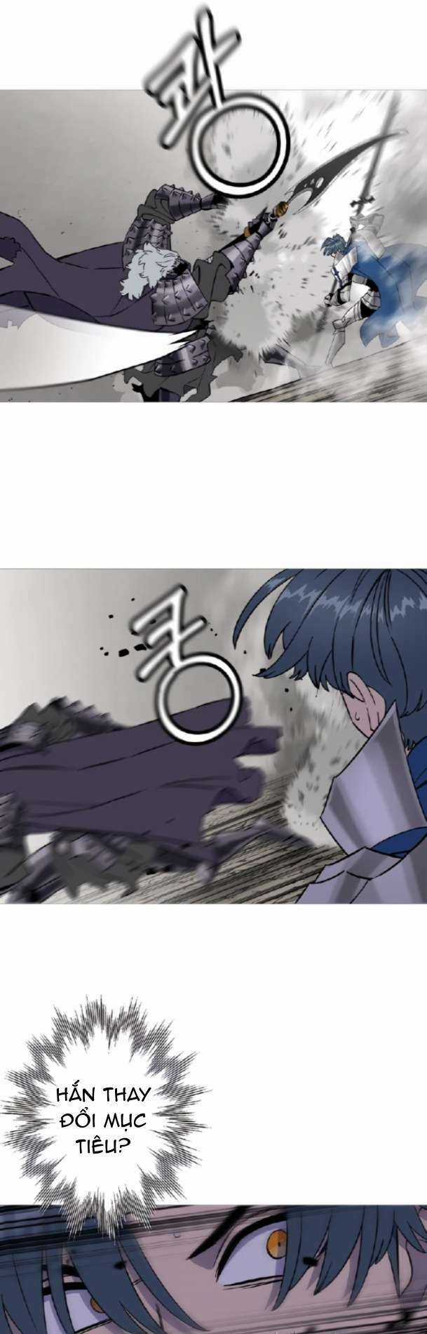 Chiến Binh Quật Cường Chapter 119 trang 24