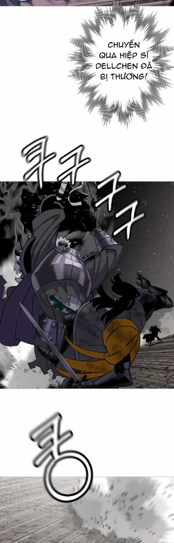 Chiến Binh Quật Cường Chapter 119 trang 25