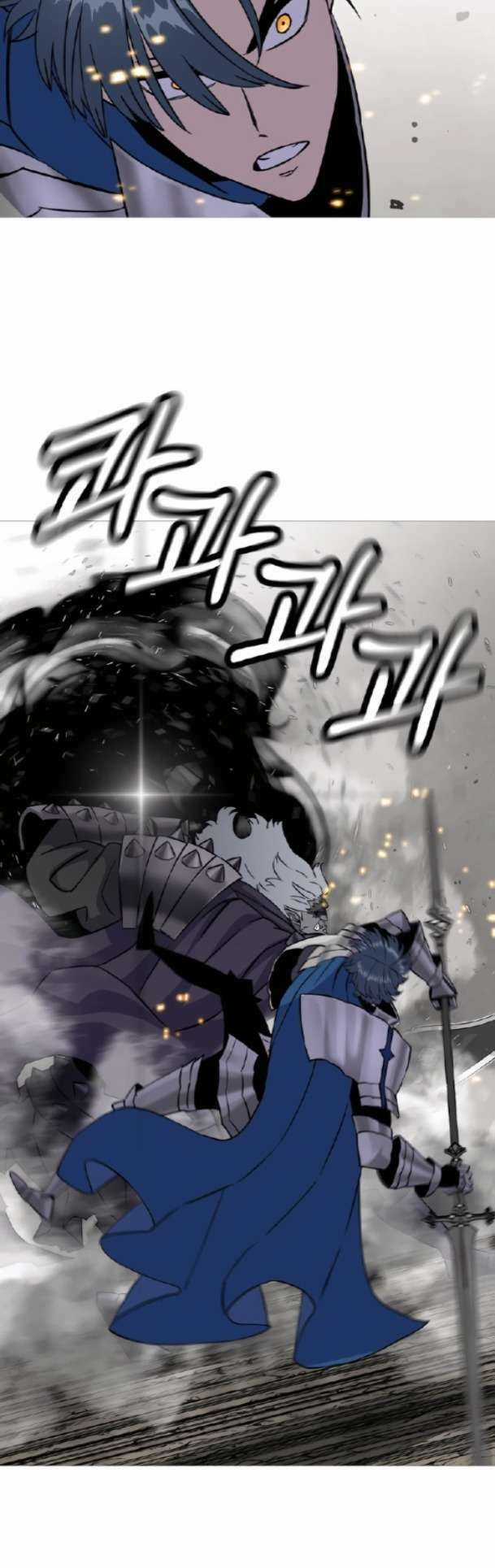 Chiến Binh Quật Cường Chapter 119 trang 27