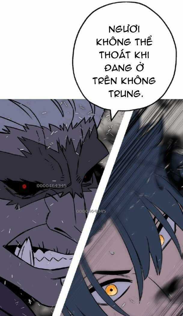 Chiến Binh Quật Cường Chapter 119 trang 28