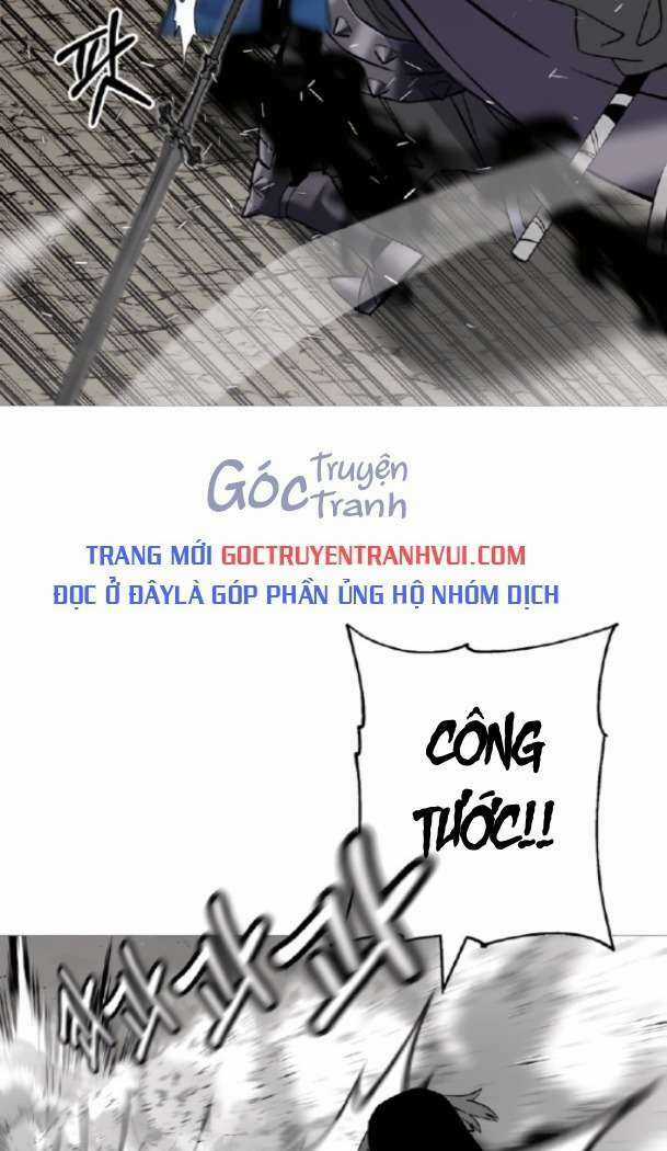 Chiến Binh Quật Cường Chapter 119 trang 30