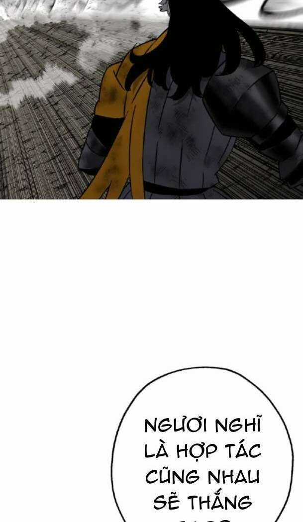 Chiến Binh Quật Cường Chapter 119 trang 31