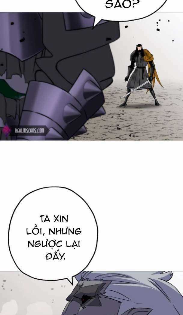 Chiến Binh Quật Cường Chapter 119 trang 32