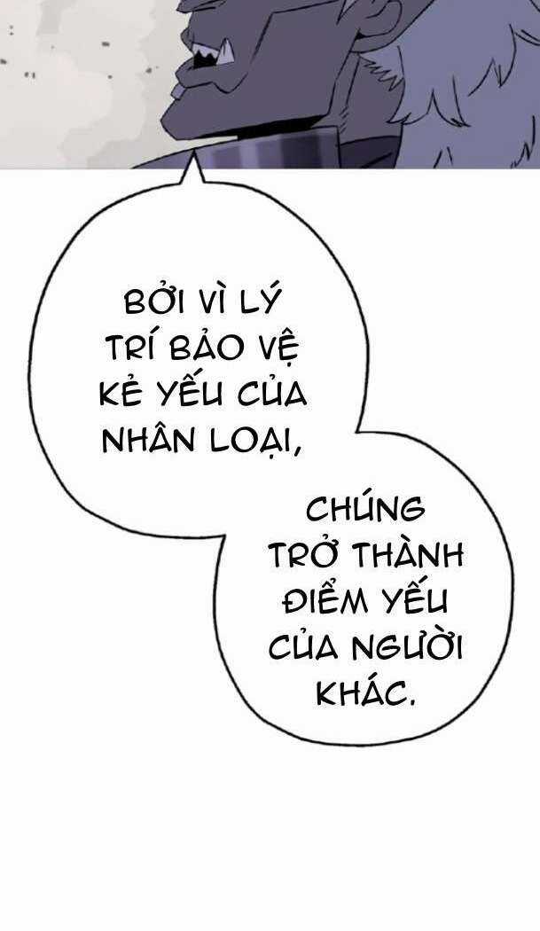 Chiến Binh Quật Cường Chapter 119 trang 33