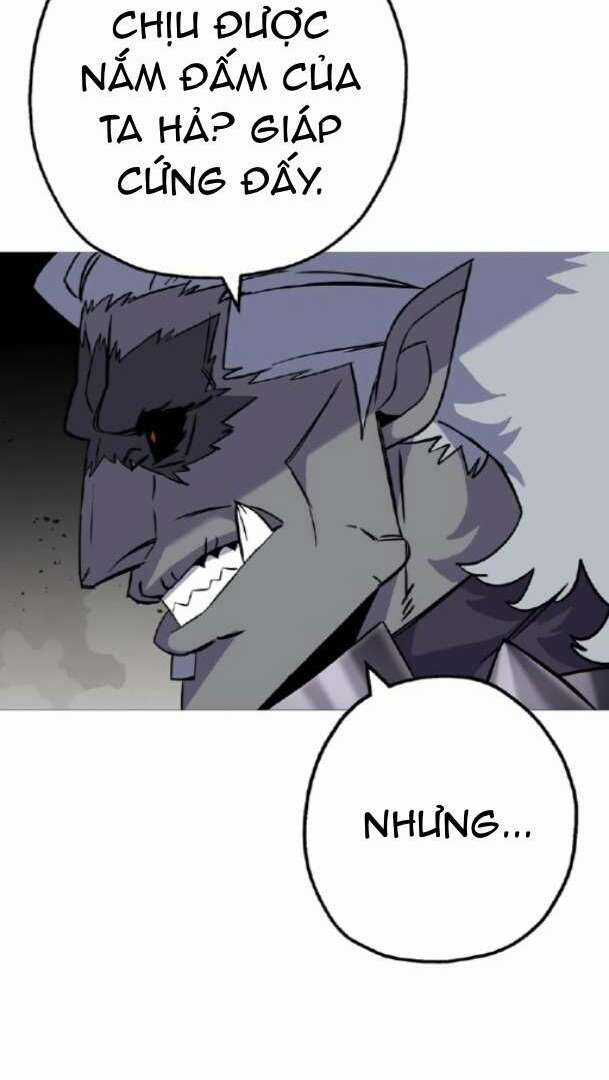 Chiến Binh Quật Cường Chapter 119 trang 35