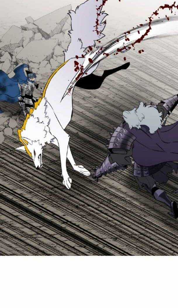 Chiến Binh Quật Cường Chapter 119 trang 39