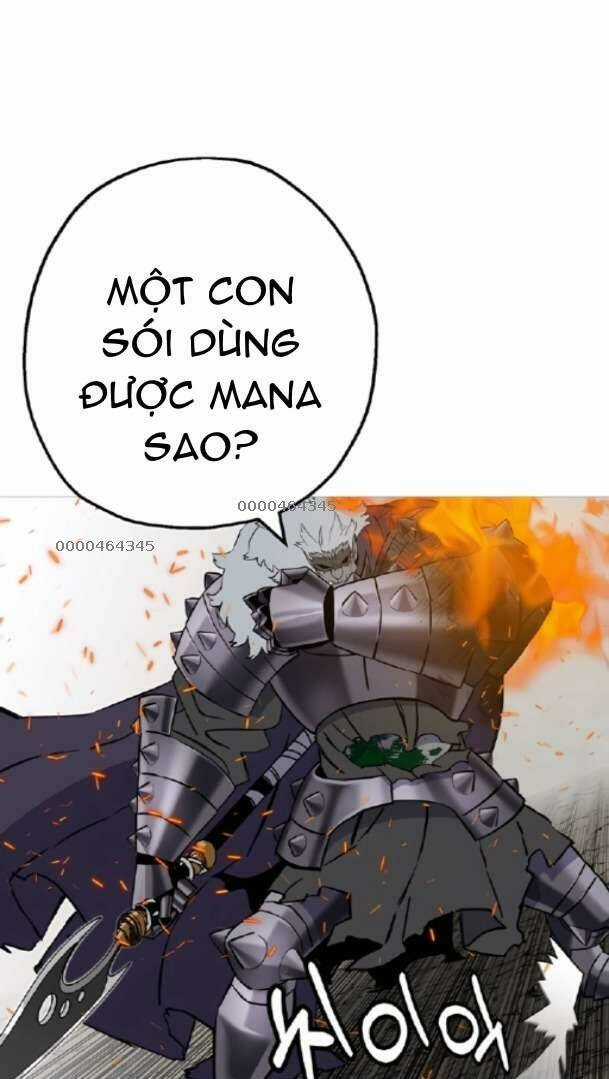 Chiến Binh Quật Cường Chapter 119 trang 42