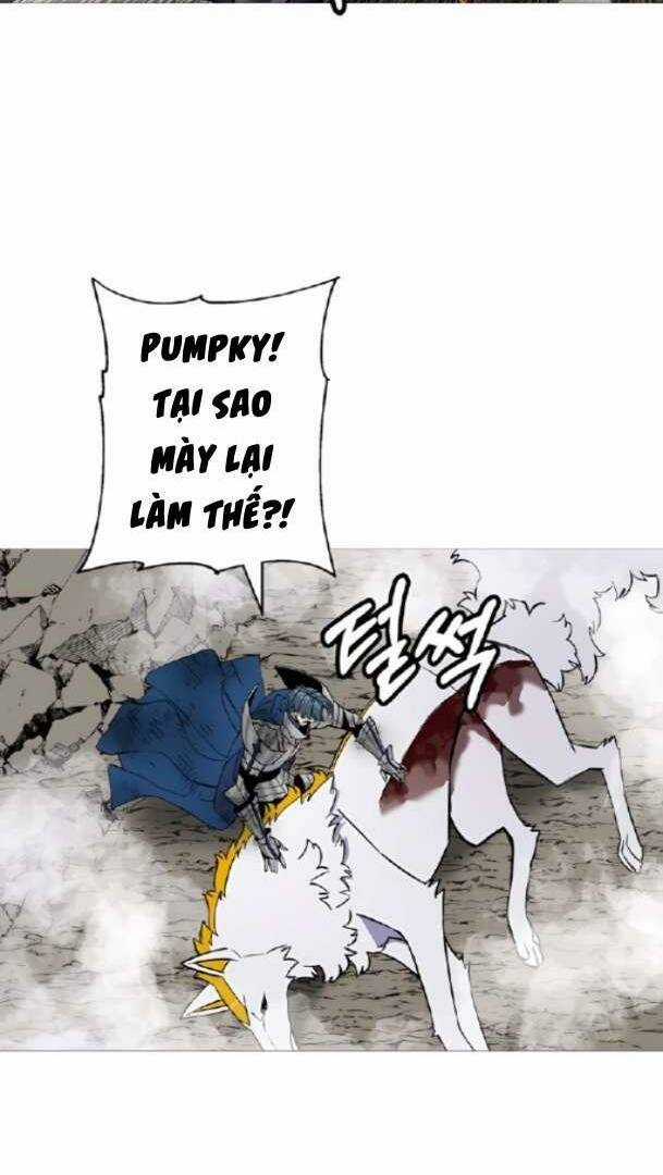 Chiến Binh Quật Cường Chapter 119 trang 43