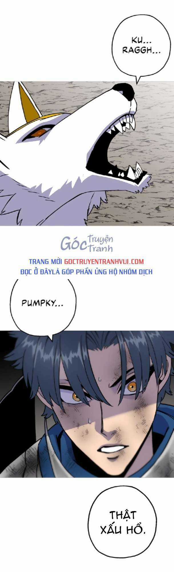 Chiến Binh Quật Cường Chapter 119 trang 44