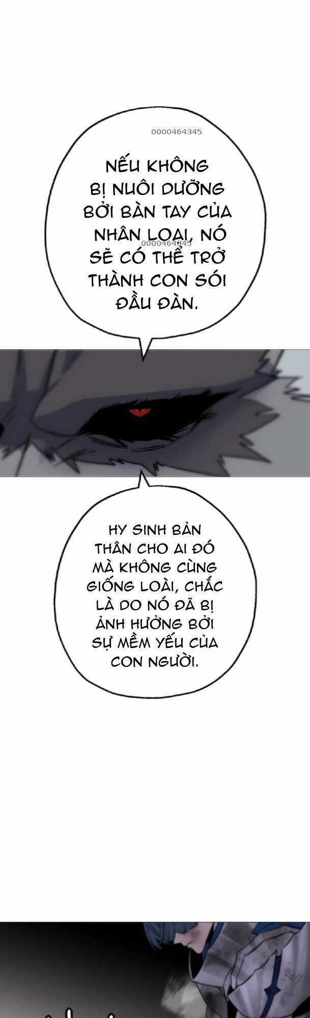 Chiến Binh Quật Cường Chapter 119 trang 45
