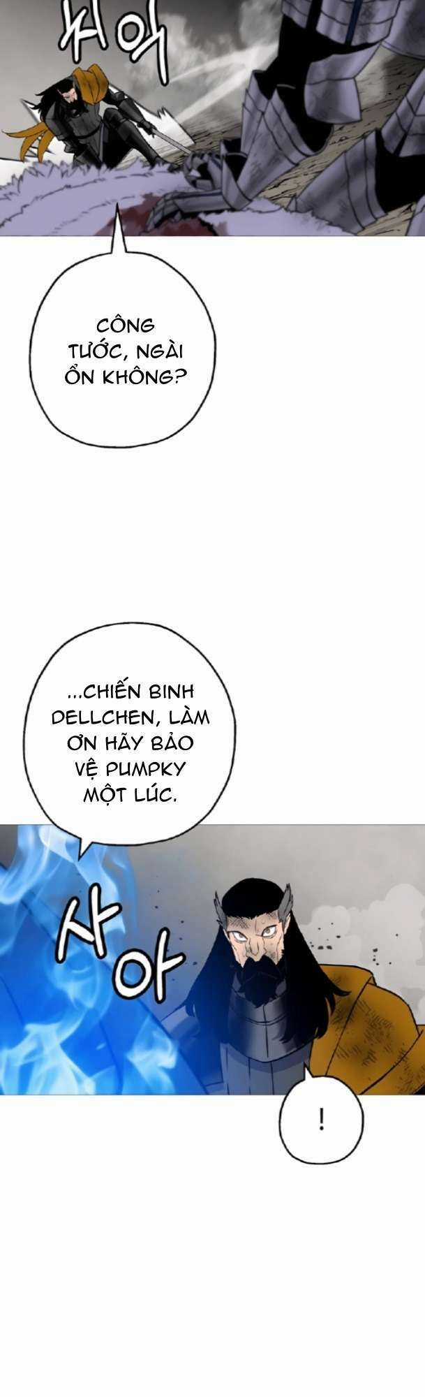 Chiến Binh Quật Cường Chapter 119 trang 46