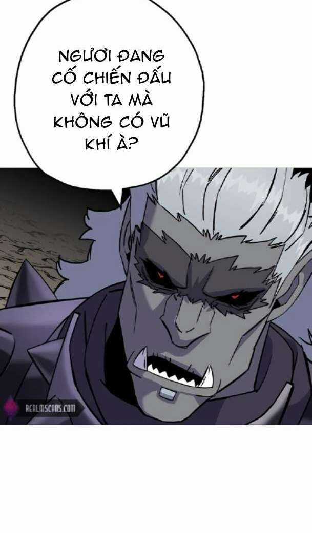 Chiến Binh Quật Cường Chapter 119 trang 48