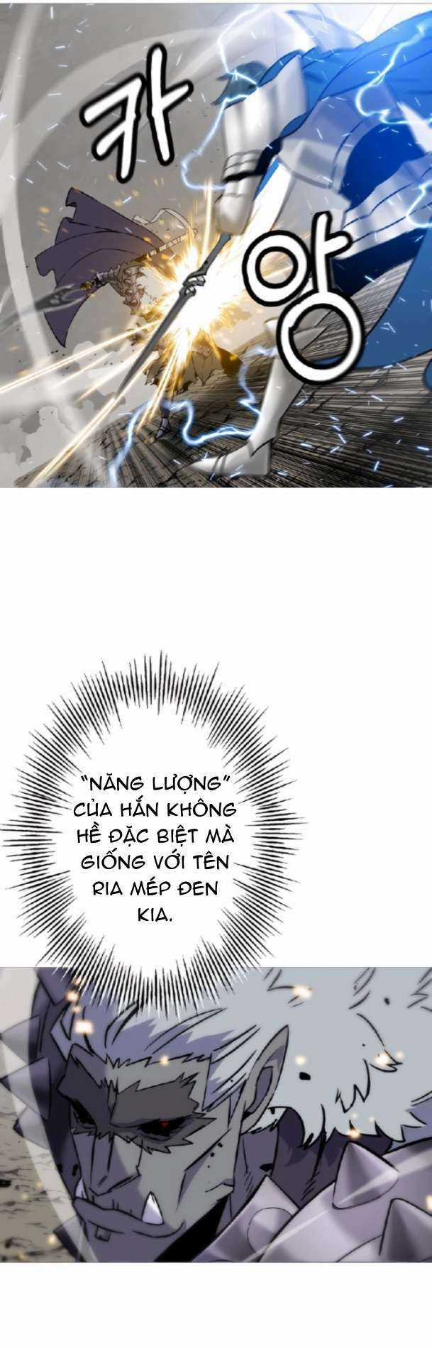 Chiến Binh Quật Cường Chapter 119 trang 5