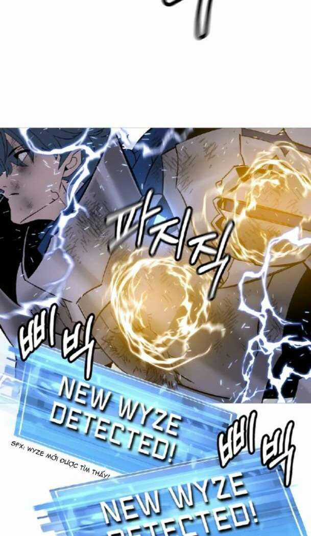 Chiến Binh Quật Cường Chapter 119 trang 54