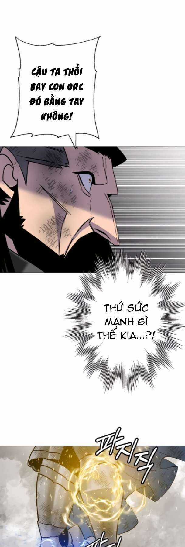 Chiến Binh Quật Cường Chapter 119 trang 57