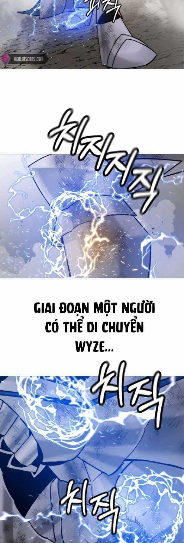 Chiến Binh Quật Cường Chapter 119 trang 58