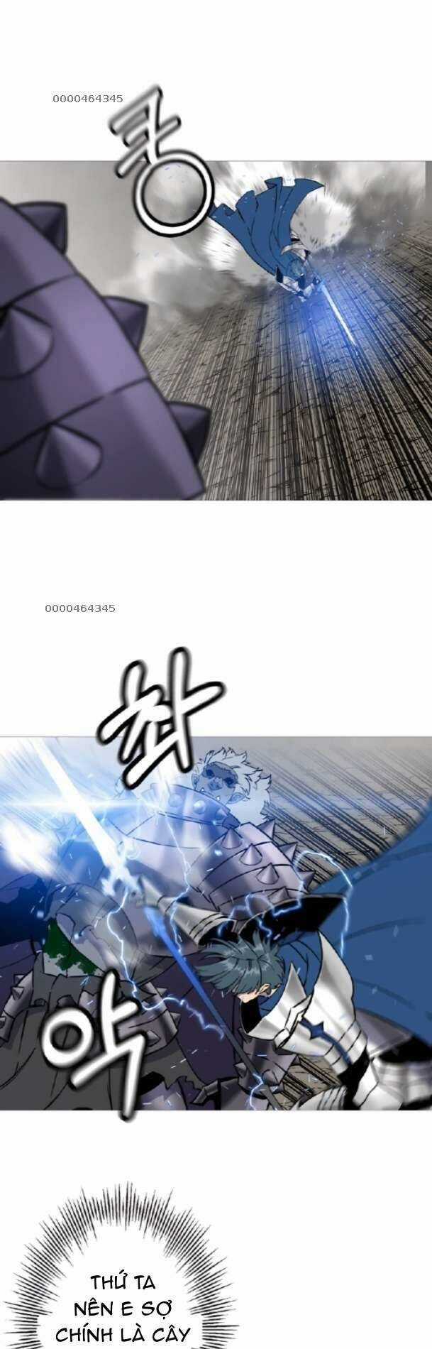 Chiến Binh Quật Cường Chapter 119 trang 6