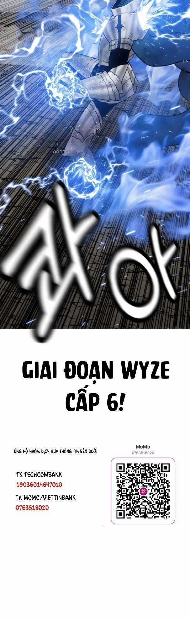 Chiến Binh Quật Cường Chapter 119 trang 60