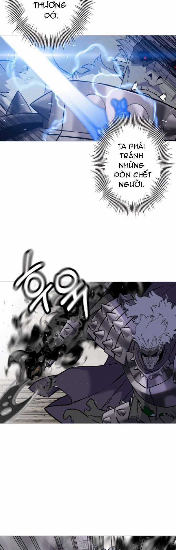 Chiến Binh Quật Cường Chapter 119 trang 7