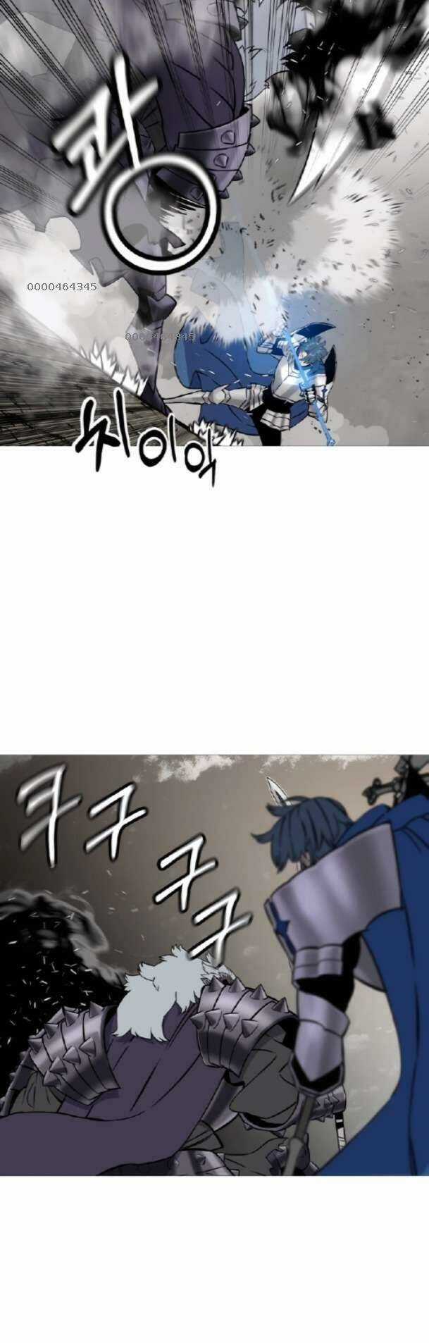 Chiến Binh Quật Cường Chapter 119 trang 8