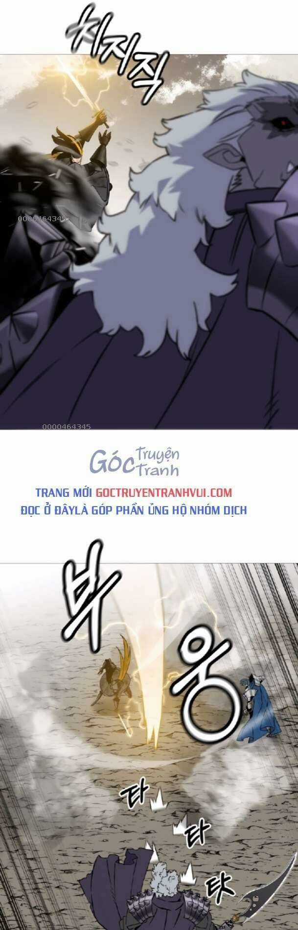 Chiến Binh Quật Cường Chapter 119 trang 9