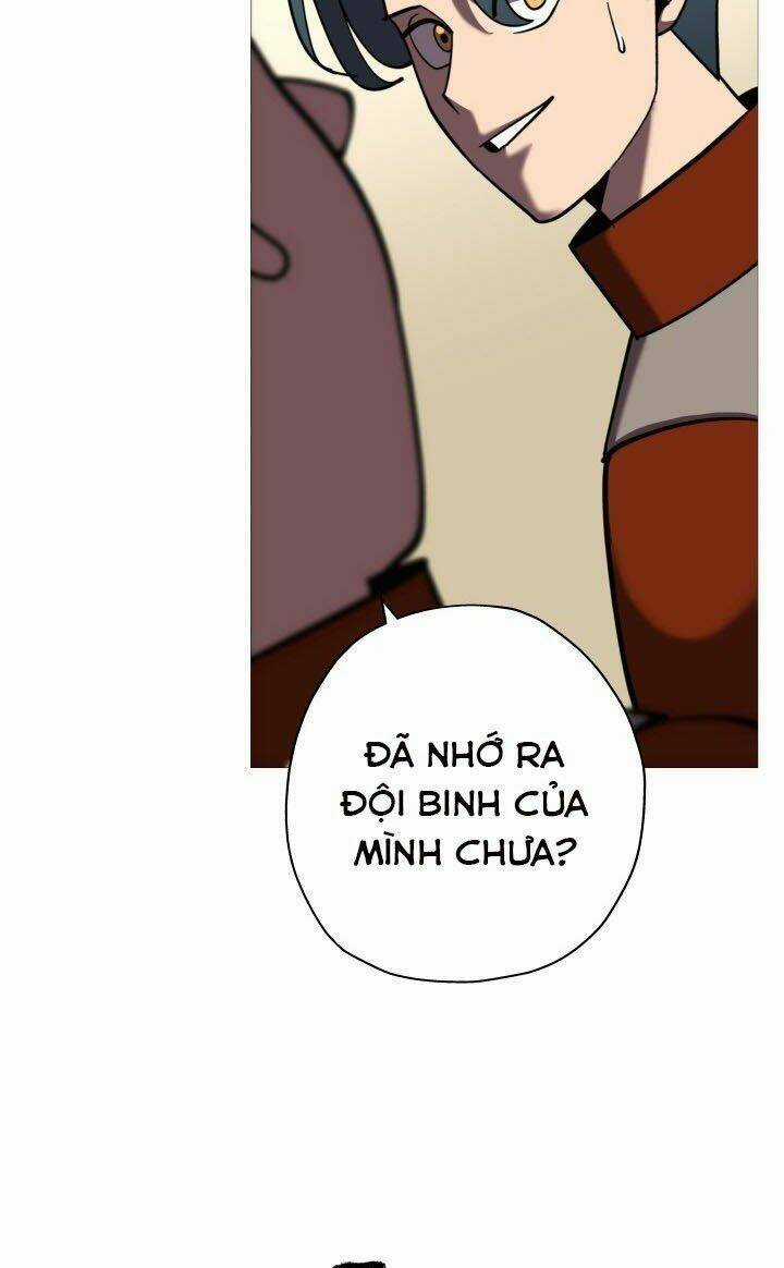 Chiến Binh Quật Cường Chapter 12 trang 18