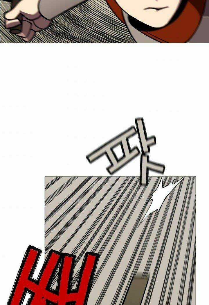 Chiến Binh Quật Cường Chapter 12 trang 23