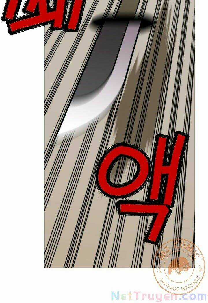 Chiến Binh Quật Cường Chapter 12 trang 24