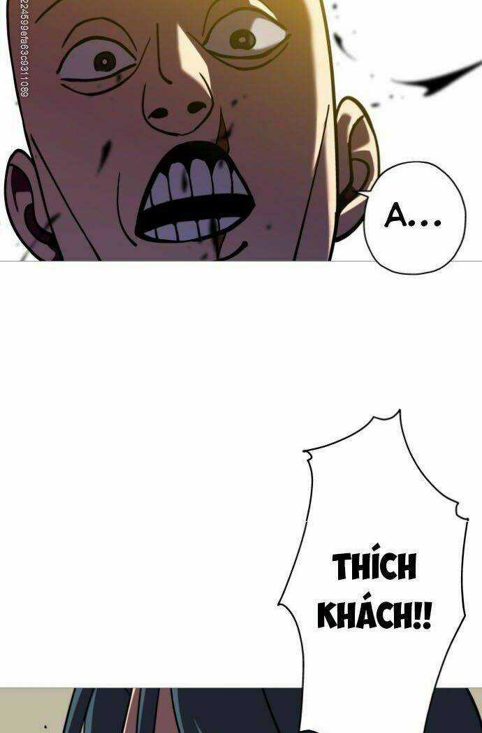 Chiến Binh Quật Cường Chapter 12 trang 26