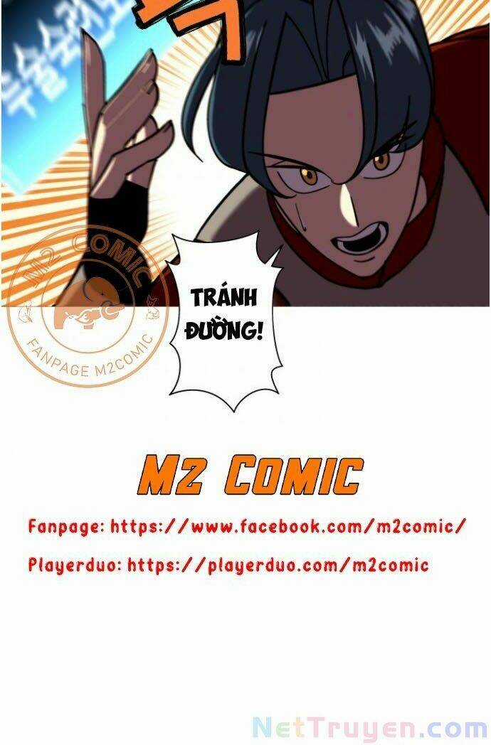 Chiến Binh Quật Cường Chapter 12 trang 30