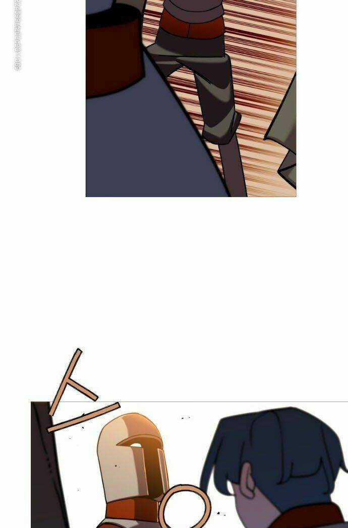 Chiến Binh Quật Cường Chapter 12 trang 32