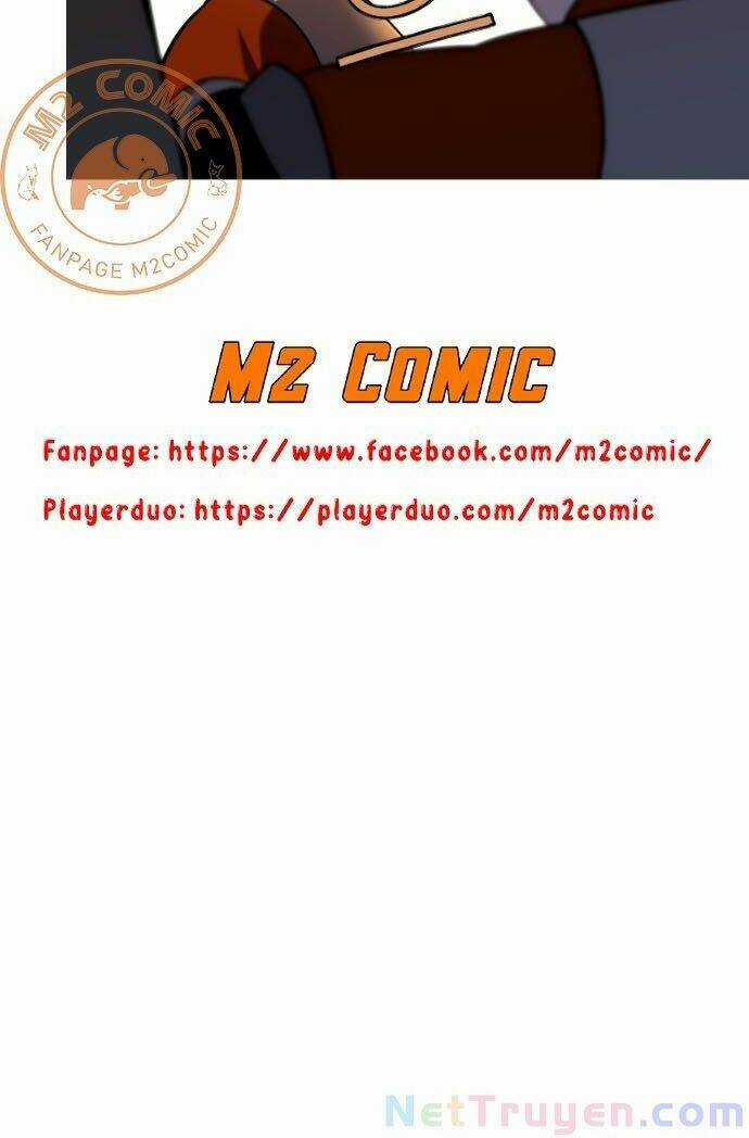 Chiến Binh Quật Cường Chapter 12 trang 33