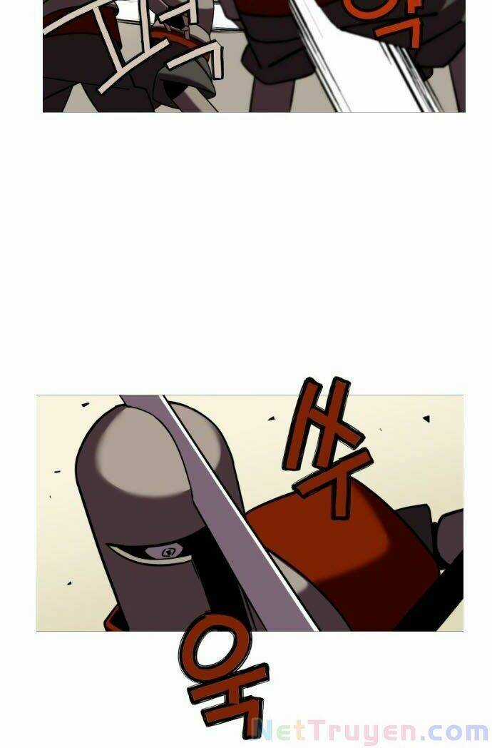 Chiến Binh Quật Cường Chapter 12 trang 45