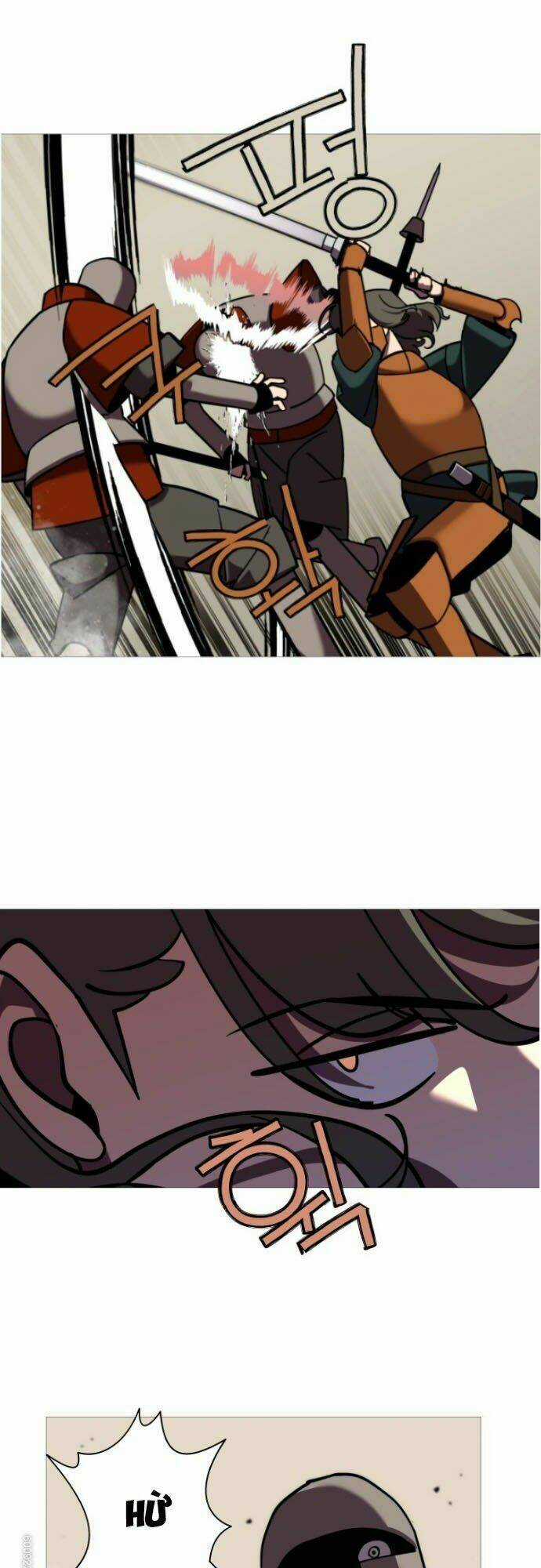 Chiến Binh Quật Cường Chapter 12 trang 49