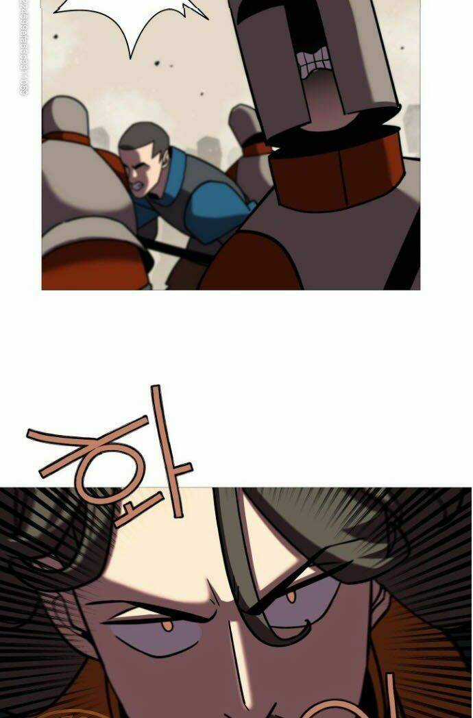 Chiến Binh Quật Cường Chapter 12 trang 50