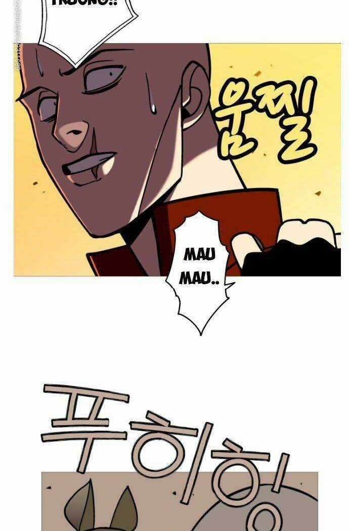 Chiến Binh Quật Cường Chapter 12 trang 53