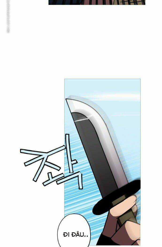 Chiến Binh Quật Cường Chapter 12 trang 56