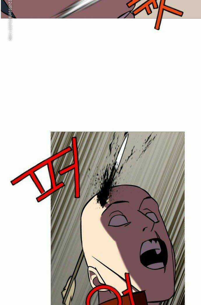 Chiến Binh Quật Cường Chapter 12 trang 59