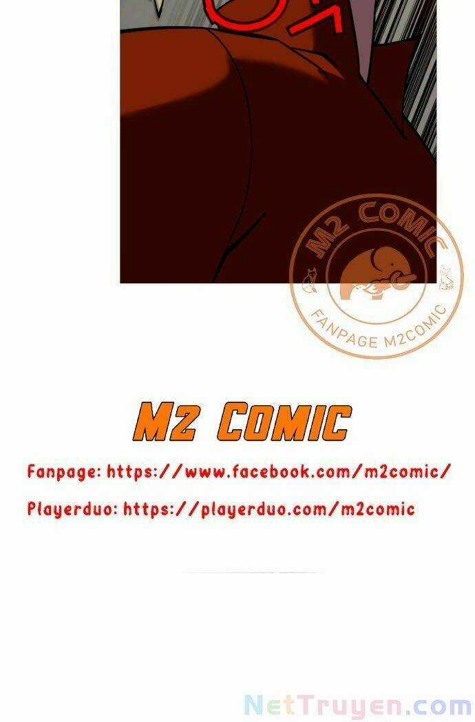 Chiến Binh Quật Cường Chapter 12 trang 60