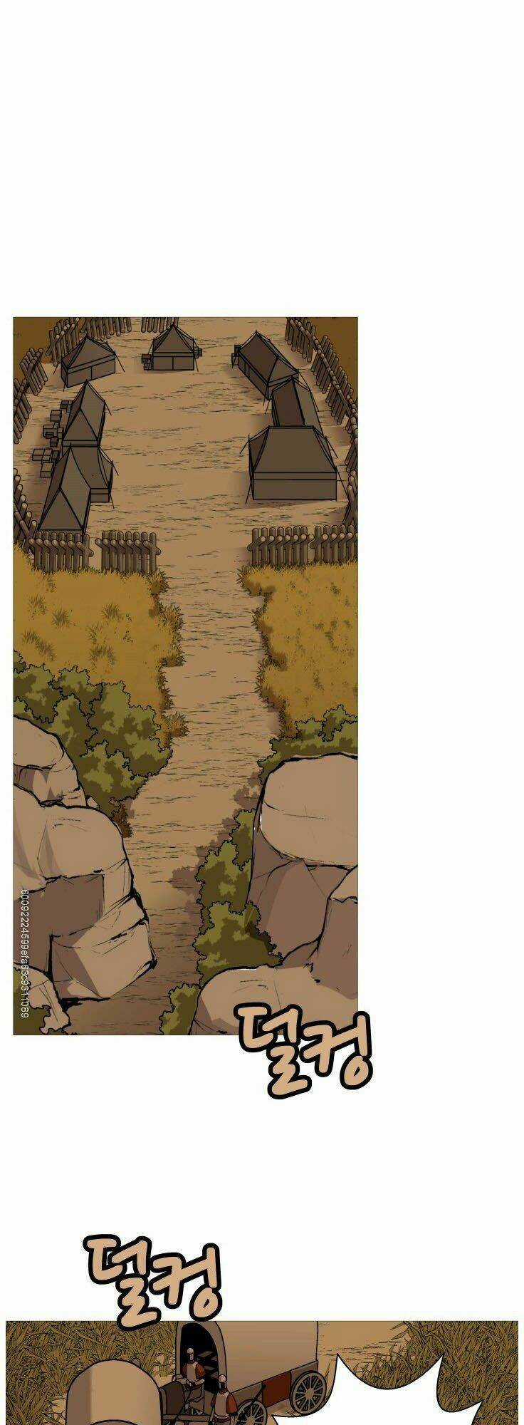 Chiến Binh Quật Cường Chapter 12 trang 8