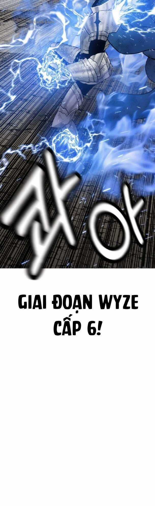 Chiến Binh Quật Cường Chapter 120 trang 11