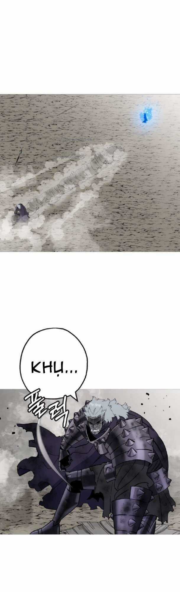 Chiến Binh Quật Cường Chapter 120 trang 12