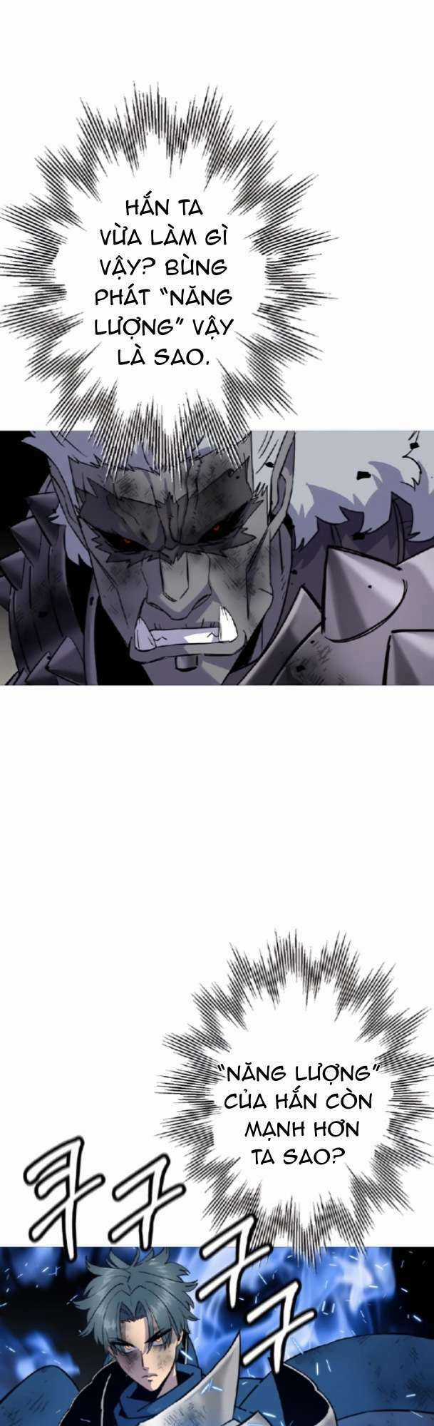 Chiến Binh Quật Cường Chapter 120 trang 13