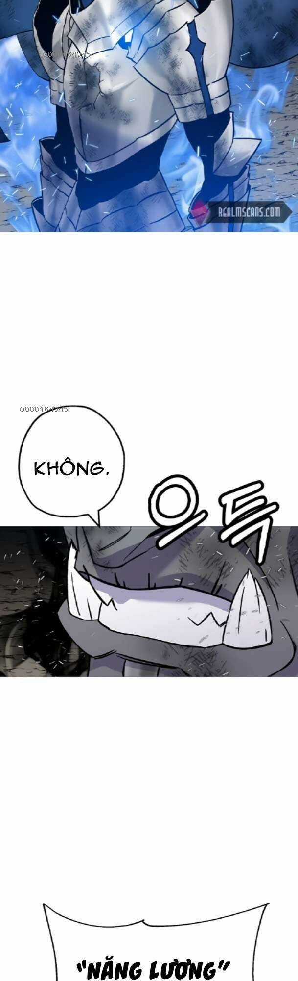 Chiến Binh Quật Cường Chapter 120 trang 14