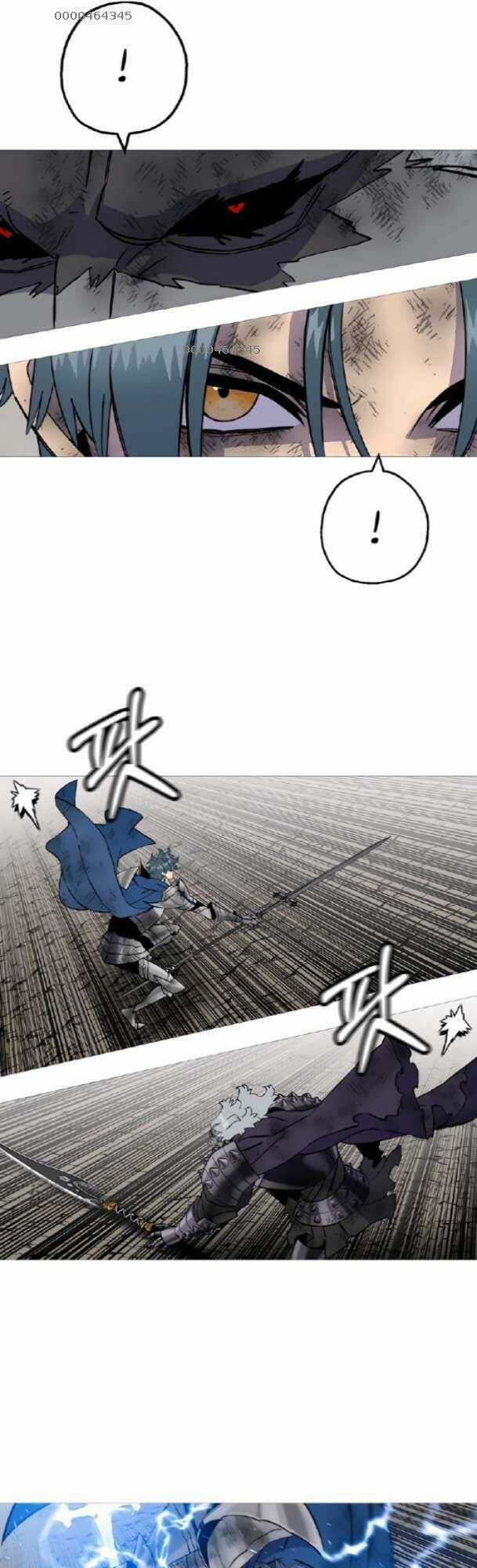 Chiến Binh Quật Cường Chapter 120 trang 17