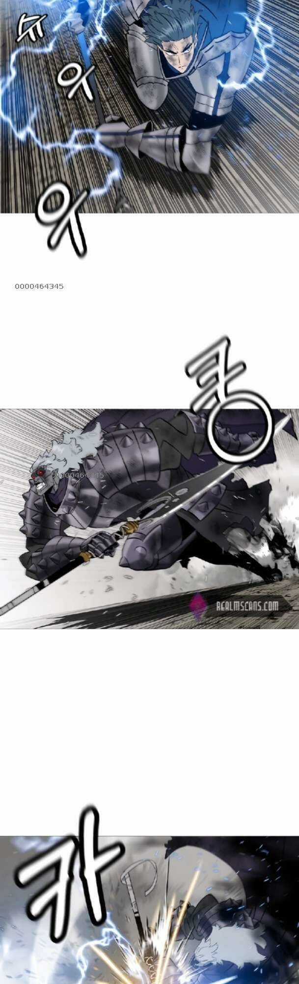 Chiến Binh Quật Cường Chapter 120 trang 18