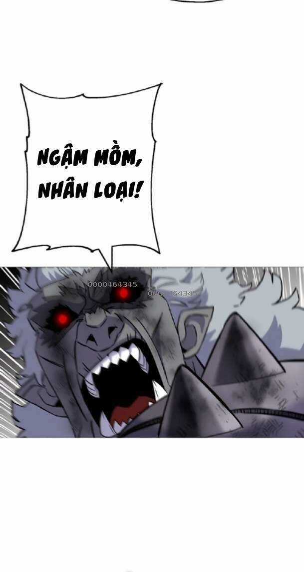 Chiến Binh Quật Cường Chapter 120 trang 20