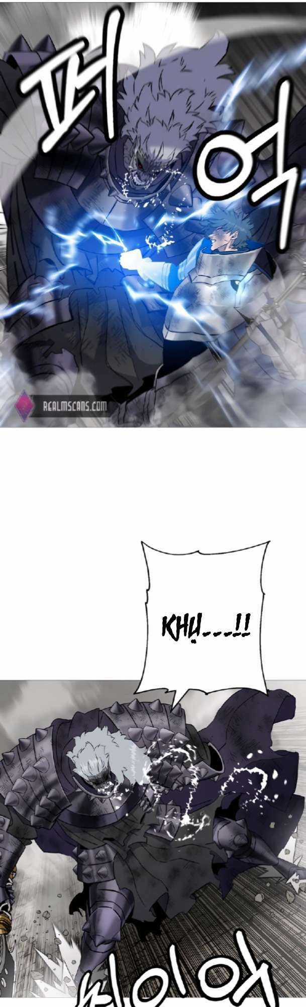 Chiến Binh Quật Cường Chapter 120 trang 27