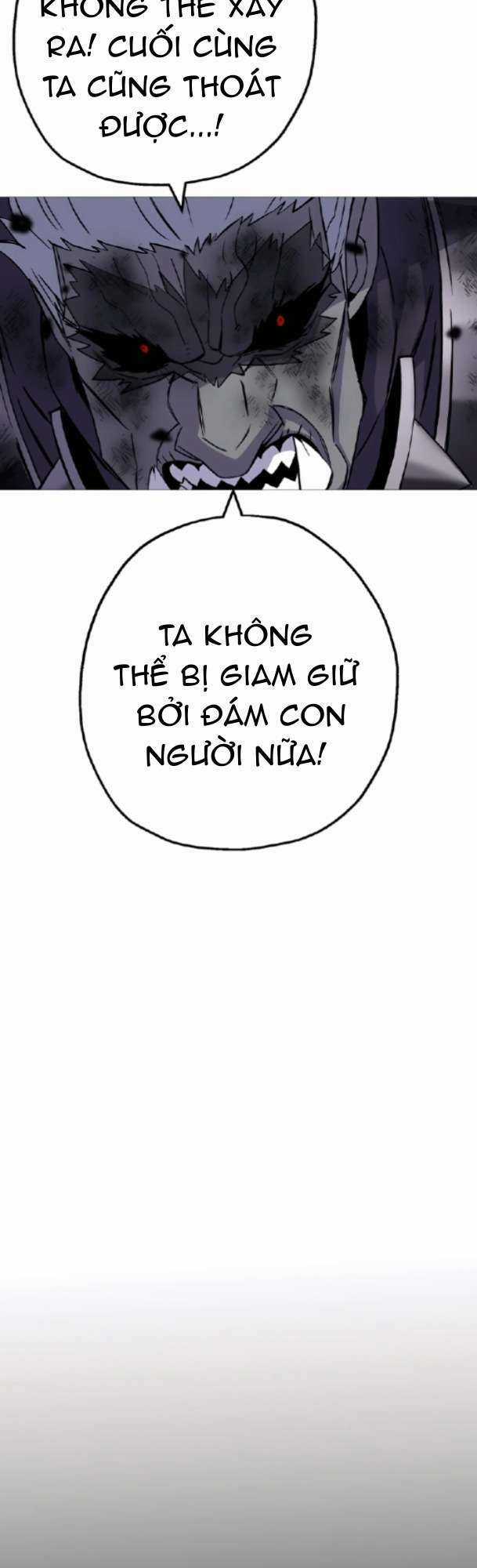 Chiến Binh Quật Cường Chapter 120 trang 29