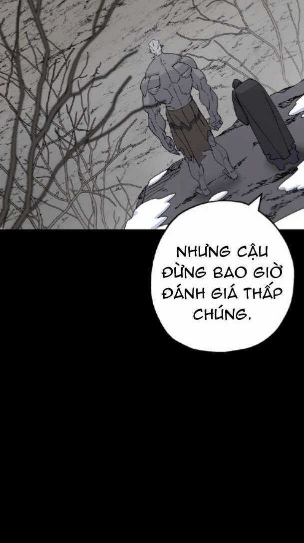 Chiến Binh Quật Cường Chapter 120 trang 31